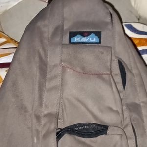 Kavu bag